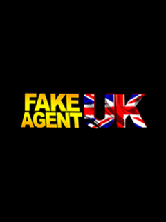 Fake Agent UK